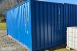 2025 Container - 20 fot 