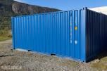 2025 Container - 20 fot 