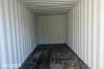 2025 Container - 20 fot 