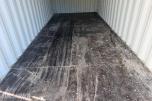 2025 Container - 20 fot 