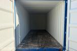 2025 Container - 20 fot 
