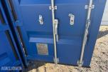 2025 Container - 20 fot 