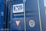 2025 Container - 20 fot 
