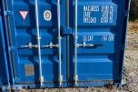 2025 Container - 20 fot 