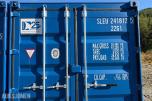 2025 Container - 20 fot 