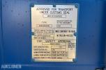 2025 Container - 20 fot 