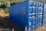2025 Container - 20 fot