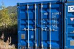 2025 Container - 20 fot