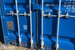 2025 Container - 20 fot