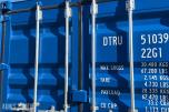 2025 Container - 20 fot