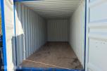 2025 Container - 20 fot