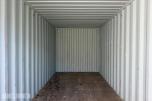 2025 Container - 20 fot