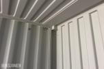 2025 Container - 20 fot