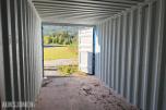 2025 Container - 20 fot
