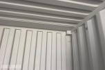 2025 Container - 20 fot