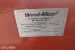 2004 Wood Mizer Transportbånd