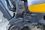 2006 Volvo EC20B XTV minigraver med 3 skuffer