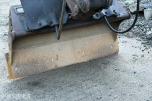2006 Volvo EC20B XTV minigraver med 3 skuffer
