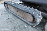 2006 Volvo EC20B XTV minigraver med 3 skuffer