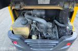 2006 Volvo EC20B XTV minigraver med 3 skuffer