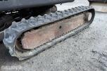 2006 Volvo EC20B XTV minigraver med 3 skuffer