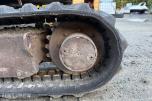 2006 Volvo EC20B XTV minigraver med 3 skuffer