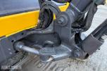 2006 Volvo EC20B XTV minigraver med 3 skuffer