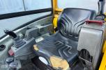 2006 Volvo EC20B XTV minigraver med 3 skuffer
