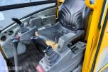 2006 Volvo EC20B XTV minigraver med 3 skuffer