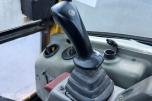 2006 Volvo EC20B XTV minigraver med 3 skuffer