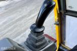 2006 Volvo EC20B XTV minigraver med 3 skuffer