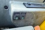 2006 Volvo EC20B XTV minigraver med 3 skuffer