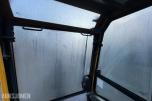 2006 Volvo EC20B XTV minigraver med 3 skuffer