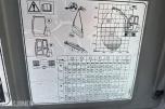 2006 Volvo EC20B XTV minigraver med 3 skuffer