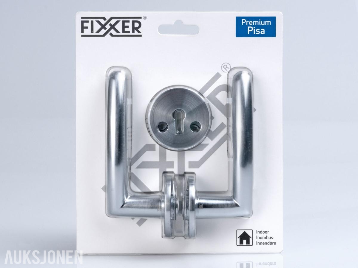 150stk Fixxer Pisa Drøvridere *Ingen minstepris*