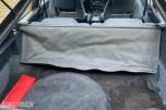 1985 Toyota Celica supra 2.8 V6 veteranbil automat