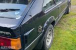 1985 Toyota Celica supra 2.8 V6 veteranbil automat
