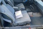 1985 Toyota Celica supra 2.8 V6 veteranbil automat
