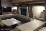 2015 Hobby 560 KMFE  campingvogn TRUMAVARME 