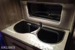 2015 Hobby 560 KMFE  campingvogn TRUMAVARME 