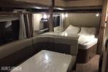 2015 Hobby 560 KMFE  campingvogn TRUMAVARME 