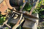 SMP Pallegafler Til Gravemaskin - S60