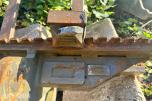 SMP Pallegafler Til Gravemaskin - S60