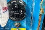2011 Genie GS-2632 batteridrevet sakselift – 9,8 m arbeidshøyde