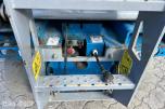 2011 Genie GS-2632 batteridrevet sakselift – 9,8 m arbeidshøyde