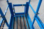 2011 Genie GS-2632 batteridrevet sakselift – 9,8 m arbeidshøyde