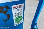 2011 Genie GS-2632 batteridrevet sakselift – 9,8 m arbeidshøyde