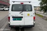 2011 NISSAN NV200 DIESEL HENGERFESTE - INGEN MINSTEPRIS!