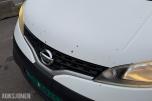 2011 NISSAN NV200 DIESEL HENGERFESTE - INGEN MINSTEPRIS!