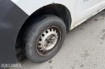 2011 NISSAN NV200 DIESEL HENGERFESTE - INGEN MINSTEPRIS!